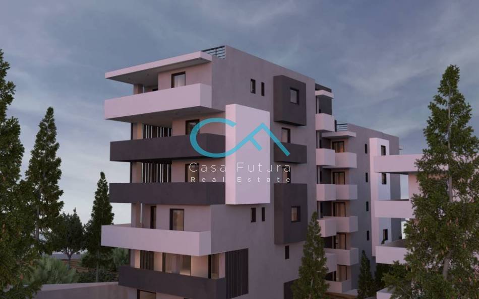 Apartment in North Athens, Attica, Greece 5 - 17497230
