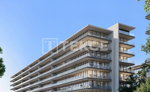 Apartamento en Sharjah, Emiratos Árabes Unidos 1