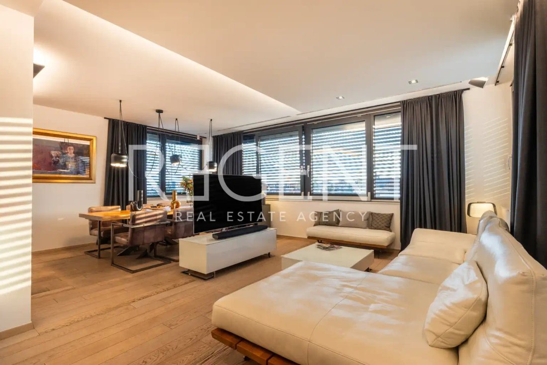 Apartment in Mjesni odbor Vocarska, Zagreb, City of Zagreb 2 - 17496876
