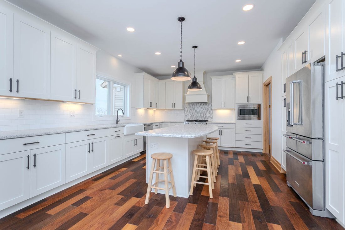 House in Rib Mountain, Wisconsin, United States 5 - 17497212