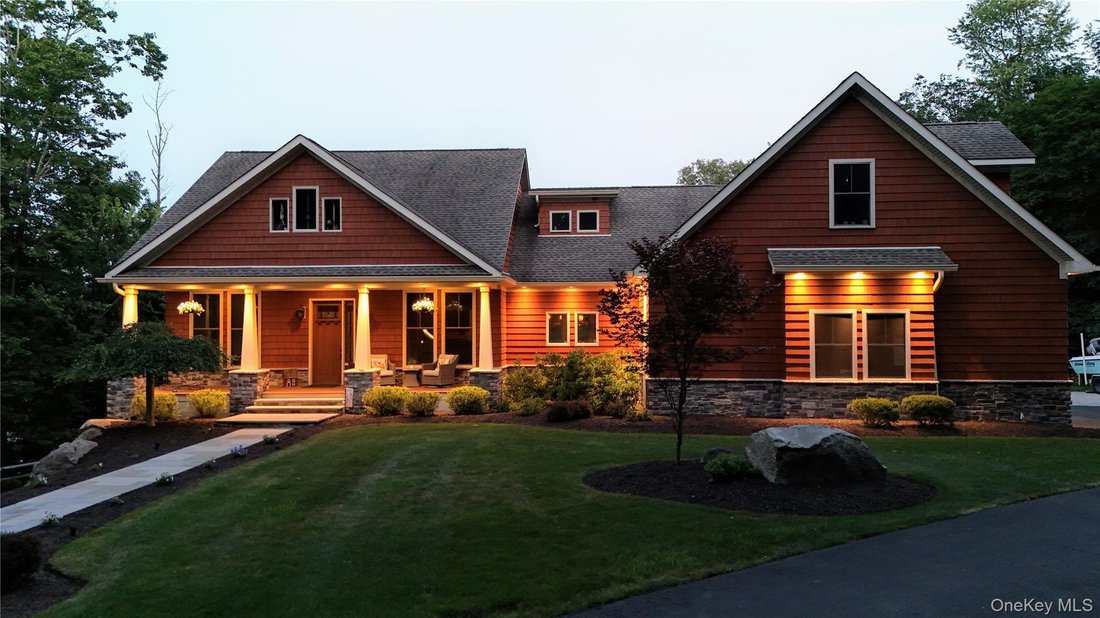 House in Warwick, New York, United States 4 - 17496567