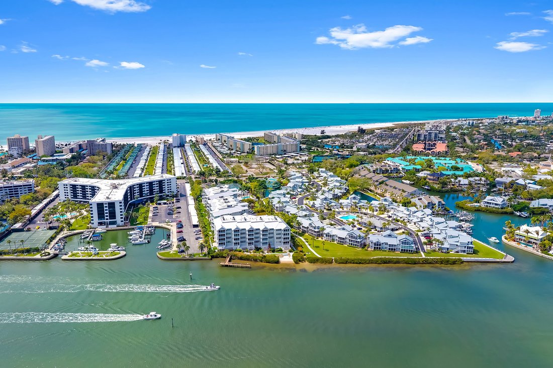 Condo in Siesta Key, Florida, United States 3 - 17495151