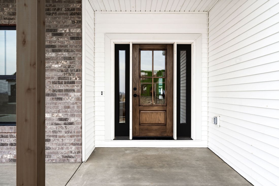 House in Bloomington, Illinois, United States 3 - 17496857