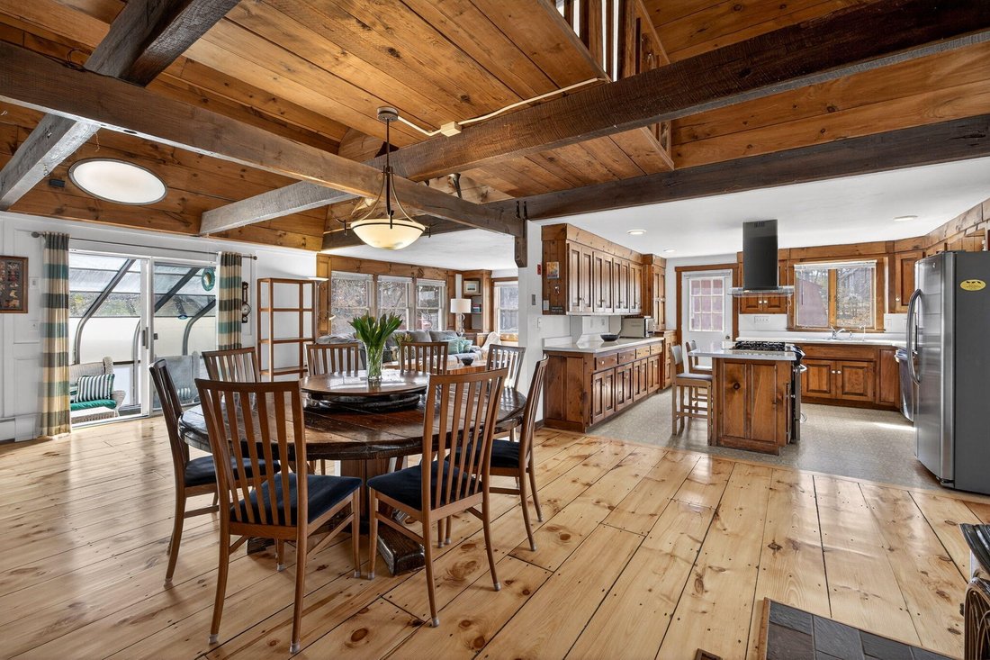 House in Wellfleet, Massachusetts, United States 2 - 17495132