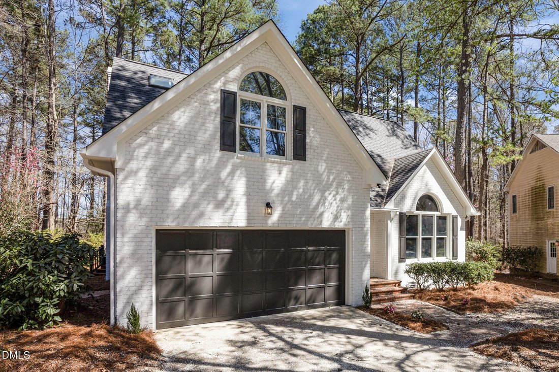 House in Chapel Hill, North Carolina, United States 4 - 17496415