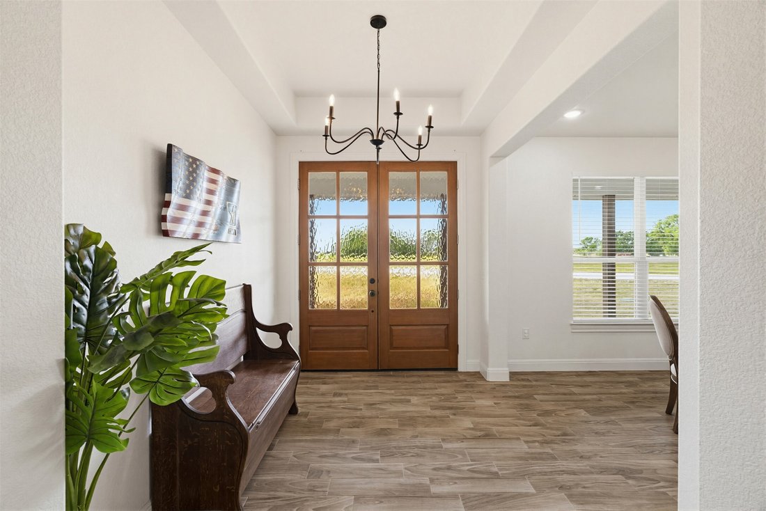 House in Davilla, Texas, United States 5 - 17496520