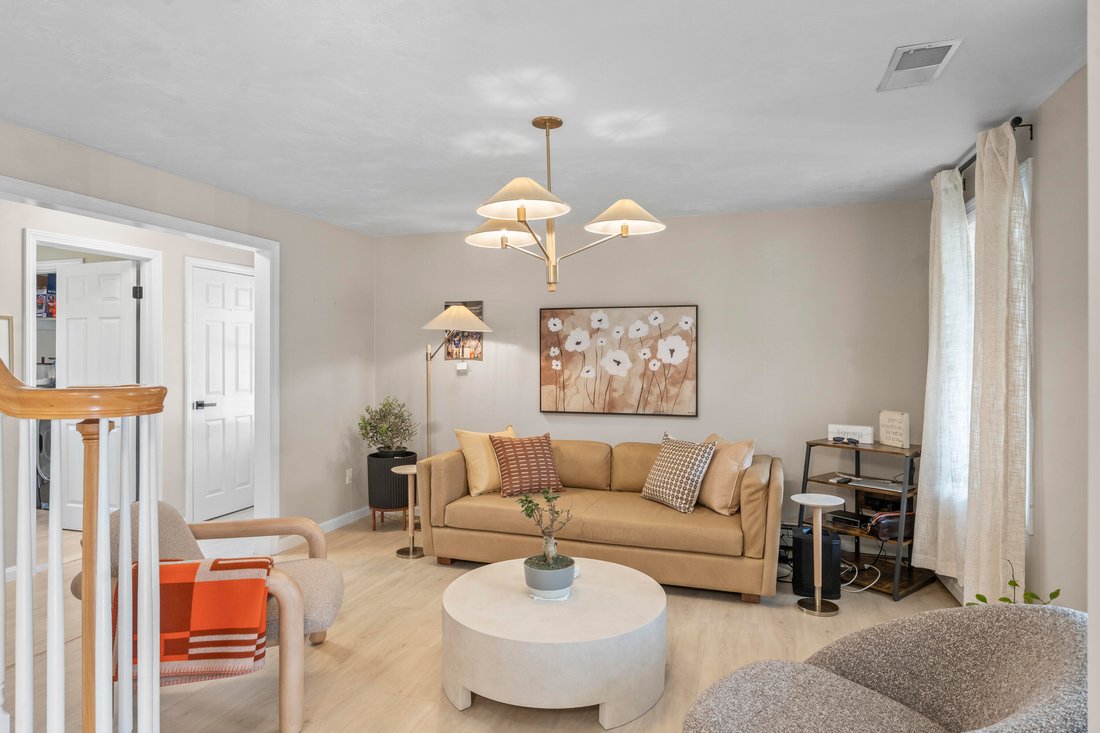 House in West Bridgewater, Massachusetts, United States 4 - 17496514
