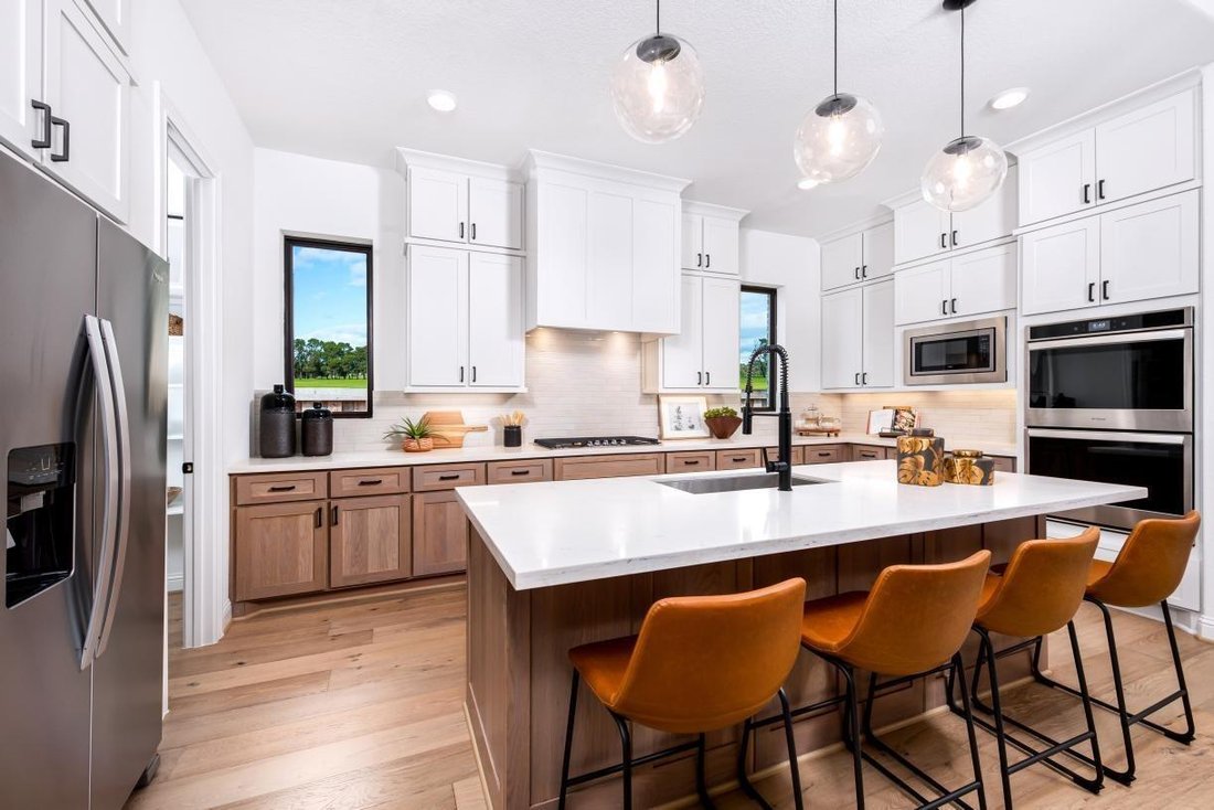 House in Fulshear, Texas, United States 2 - 17496270
