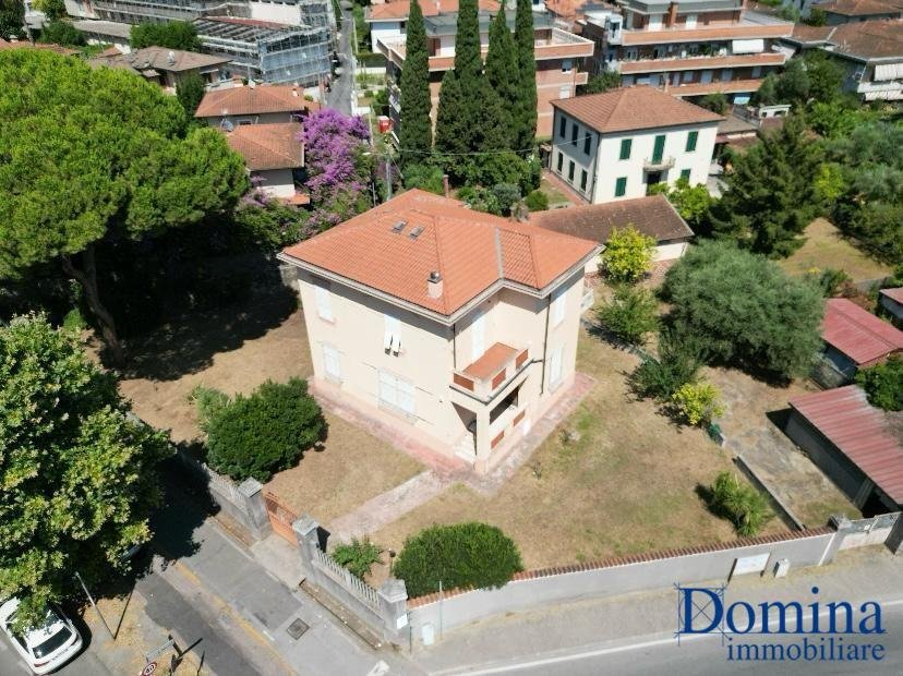 Villa in Poggioletto - Remola - La Zecca, Massa, Italy 3 - 17497617