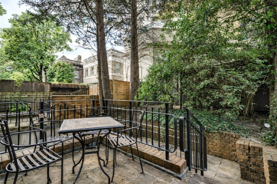 House in Knightsbridge, Kensington And Chelsea, England 5 - 16734841