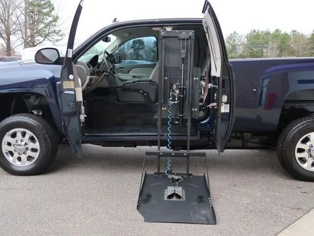 Pickup in Wingate, NC, United States 3 - 15333365