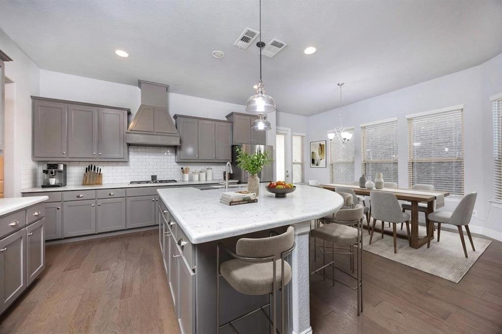 House in Frisco, Texas, United States 5 - 17429104