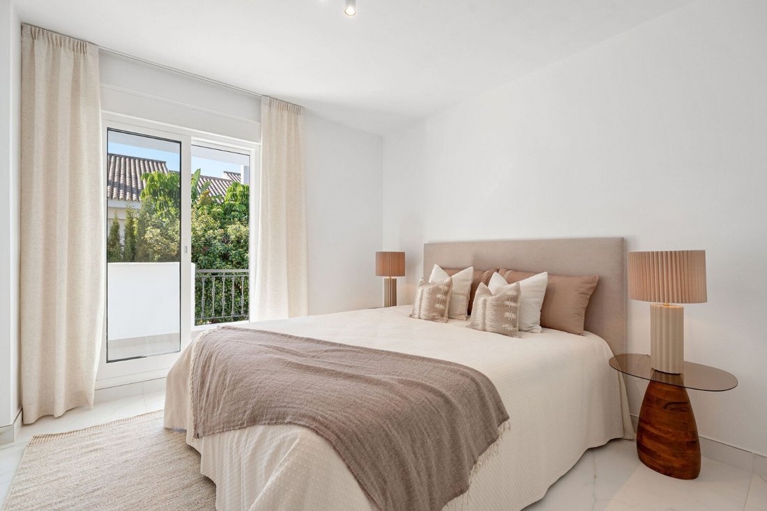 Townhouse in Nueva Andalucia, Marbella, Spain 3 - 17494700