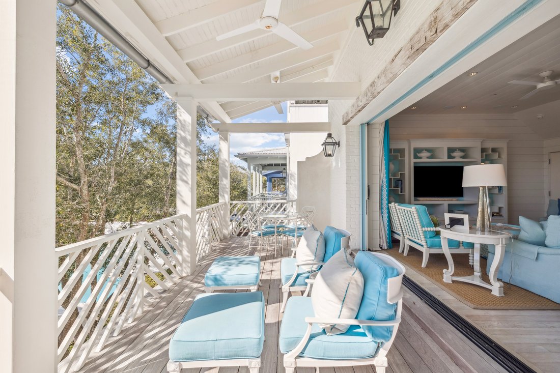 House in Watersound, Florida, United States 1 - 17134785