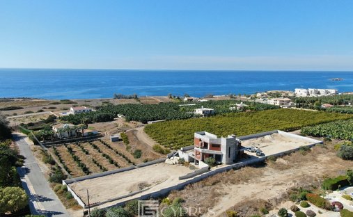 Villa a Peyia, Distretto di Pafo, Cipro 1