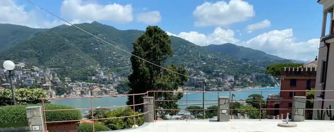 Apartment in Centro Storico, Rapallo, Liguria 1 - 16575625