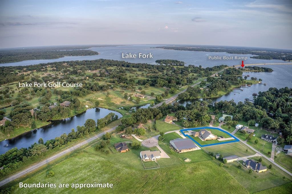 House in Emory, Texas, United States 2 - 17496931