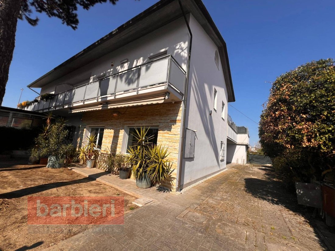 House in Center, Cervia, Emilia-Romagna 2 - 17498258
