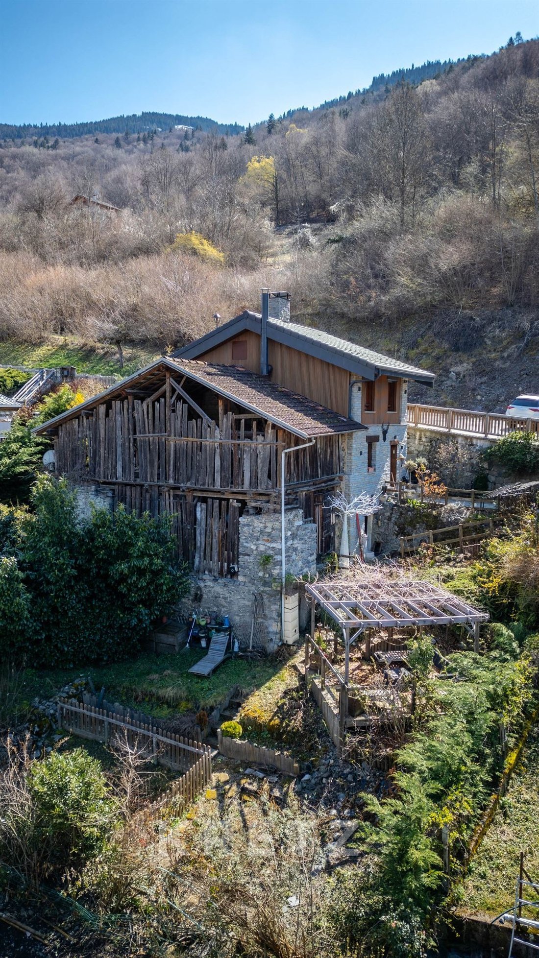 House in La Perrière, Courchevel, France 5 - 17497711
