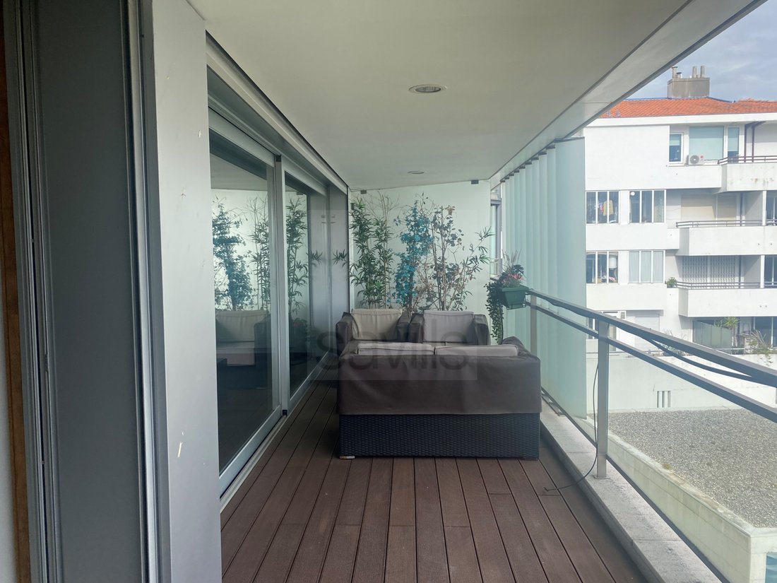 Apartment in Lordelo do Ouro e Massarelos, Porto District, Portugal 4 - 17494820