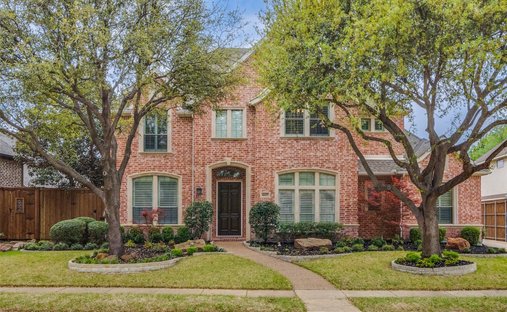 House in Frisco, Texas, United States 1