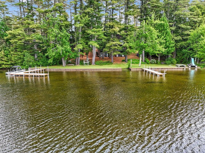 House in Belgrade, Maine, United States 4 - 17498447