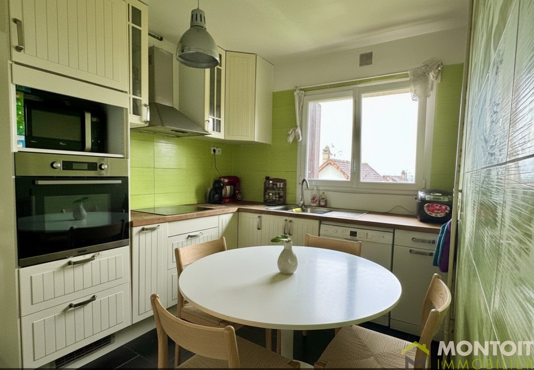 House in La Prevote, Thiais, France 5 - 16079564