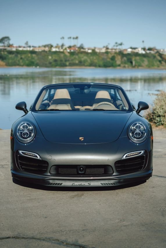 Cabriolet in Coachella, CA, United States 4 - 17497844
