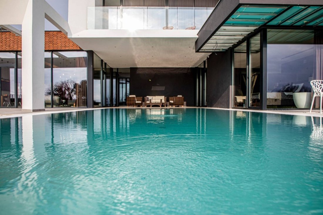 Villa in Liznjan, Istria County, Croatia 1 - 12623186