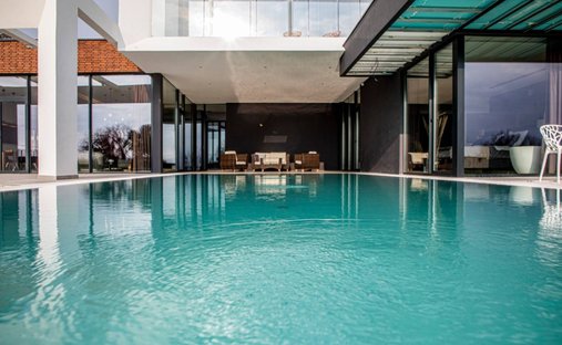 Villa en Ližnjan, Istria, Croacia 1