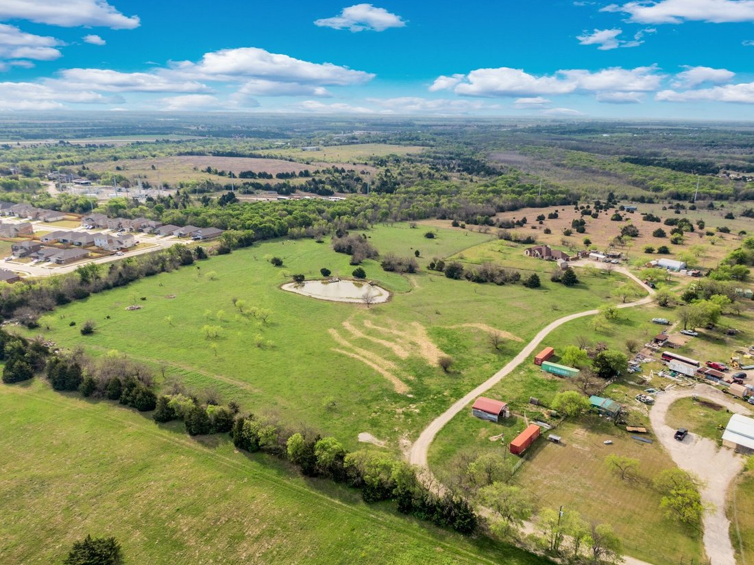 House in Ferris, Texas, United States 3 - 17496618