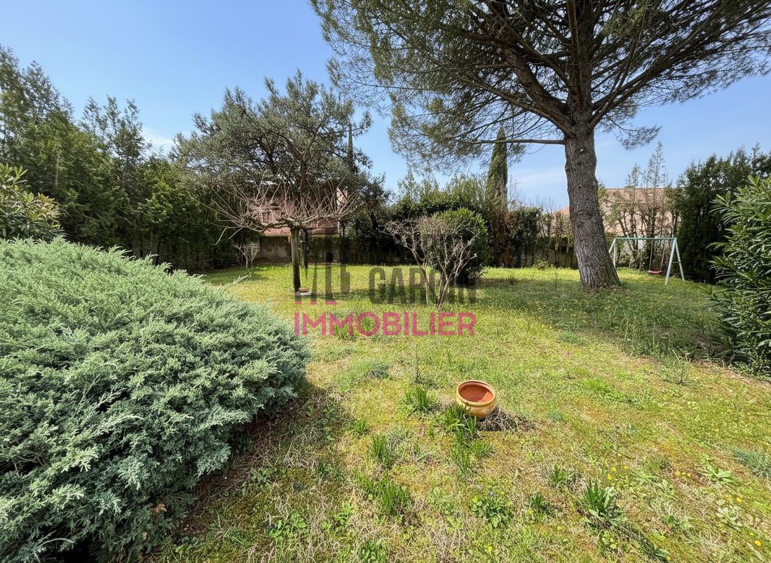 House in Zone Rurale Sud, Carpentras, France 4 - 17498739