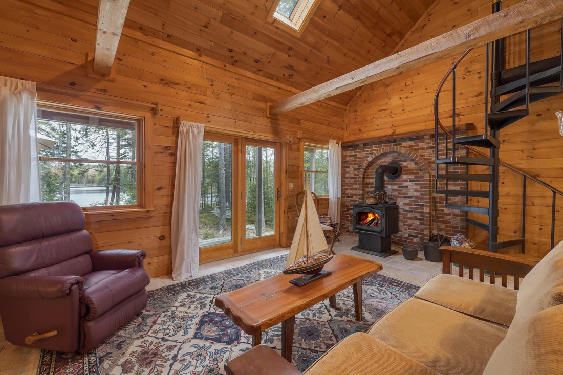 House in Stonington, Maine, United States 5 - 17497344