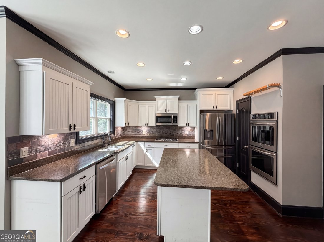 House in Cumming, Georgia, United States 2 - 17497083