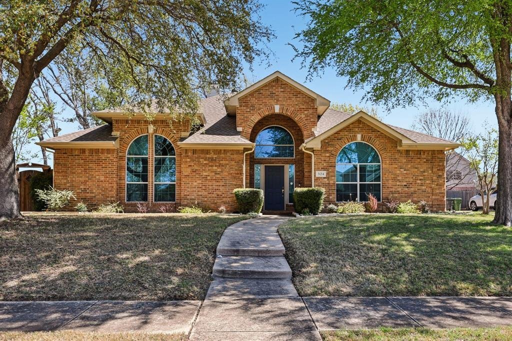 House in Richardson, Texas, United States 1 - 17496745