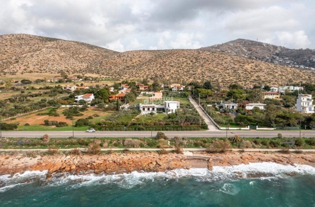 House in Saronida, Attica, Greece 5 - 17495795
