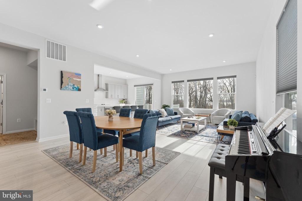 Condominio a Dumfries, Virginia, Stati Uniti 5 - 17496530