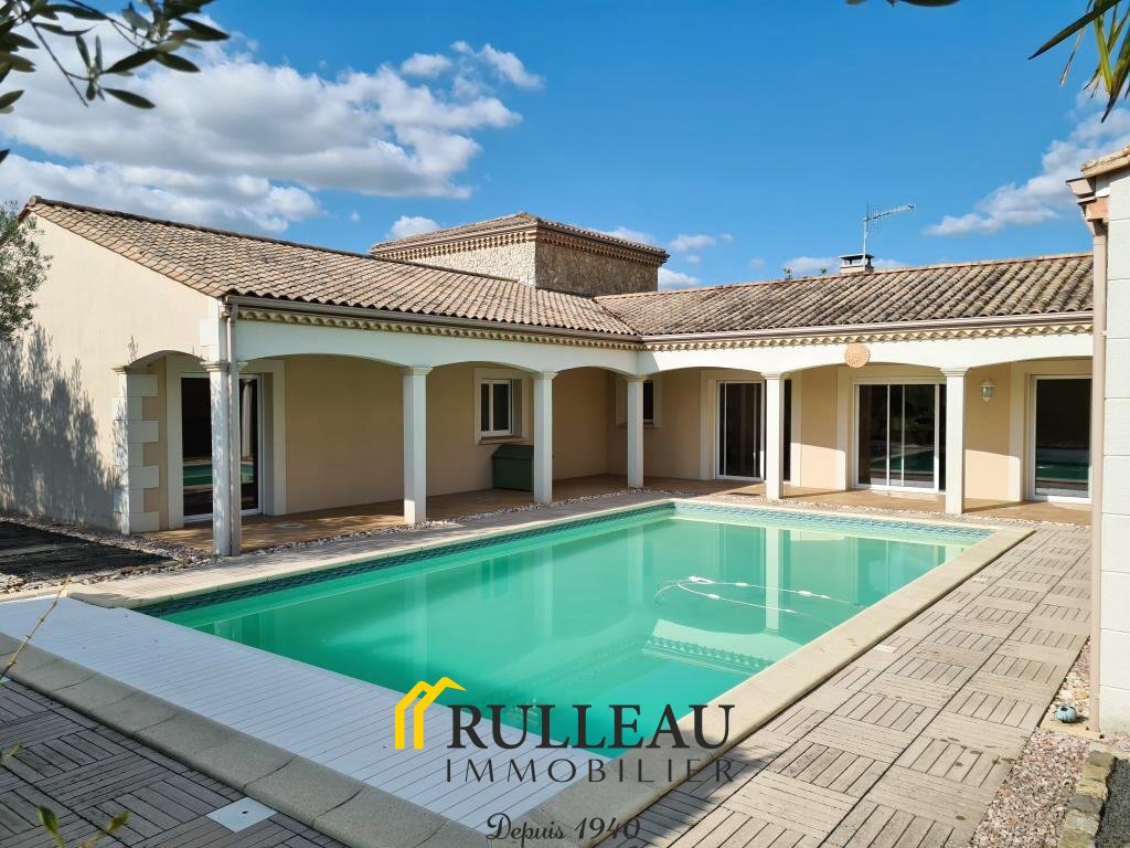 House in Chemin de la Vie, Ambares-et-Lagrave, France 2 - 17497147
