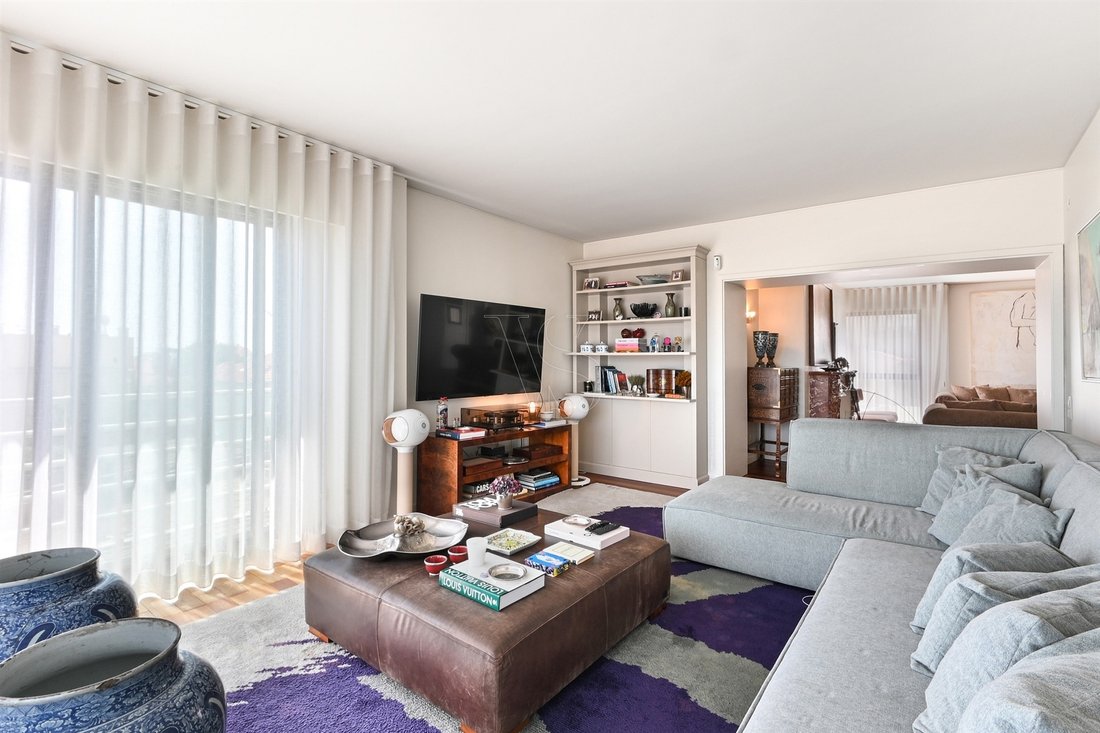 Apartment in Aldoar, Foz do Douro e Nevogilde, Porto District, Portugal 5 - 17495868