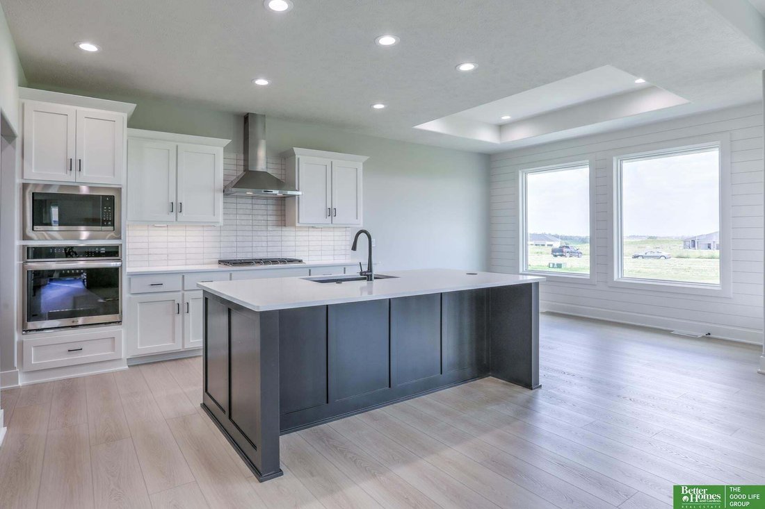 House in Papillion, Nebraska, United States 5 - 17495220