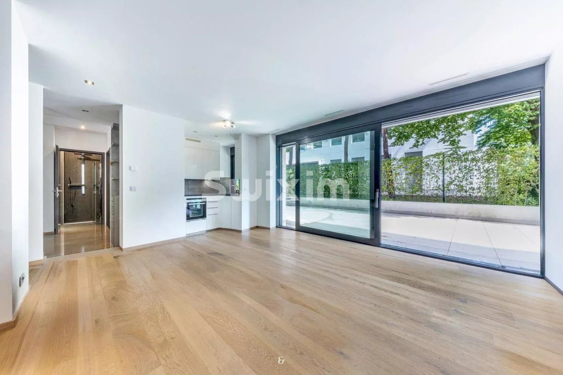 Apartment in Geneva, Genève, Switzerland 2 - 17494731
