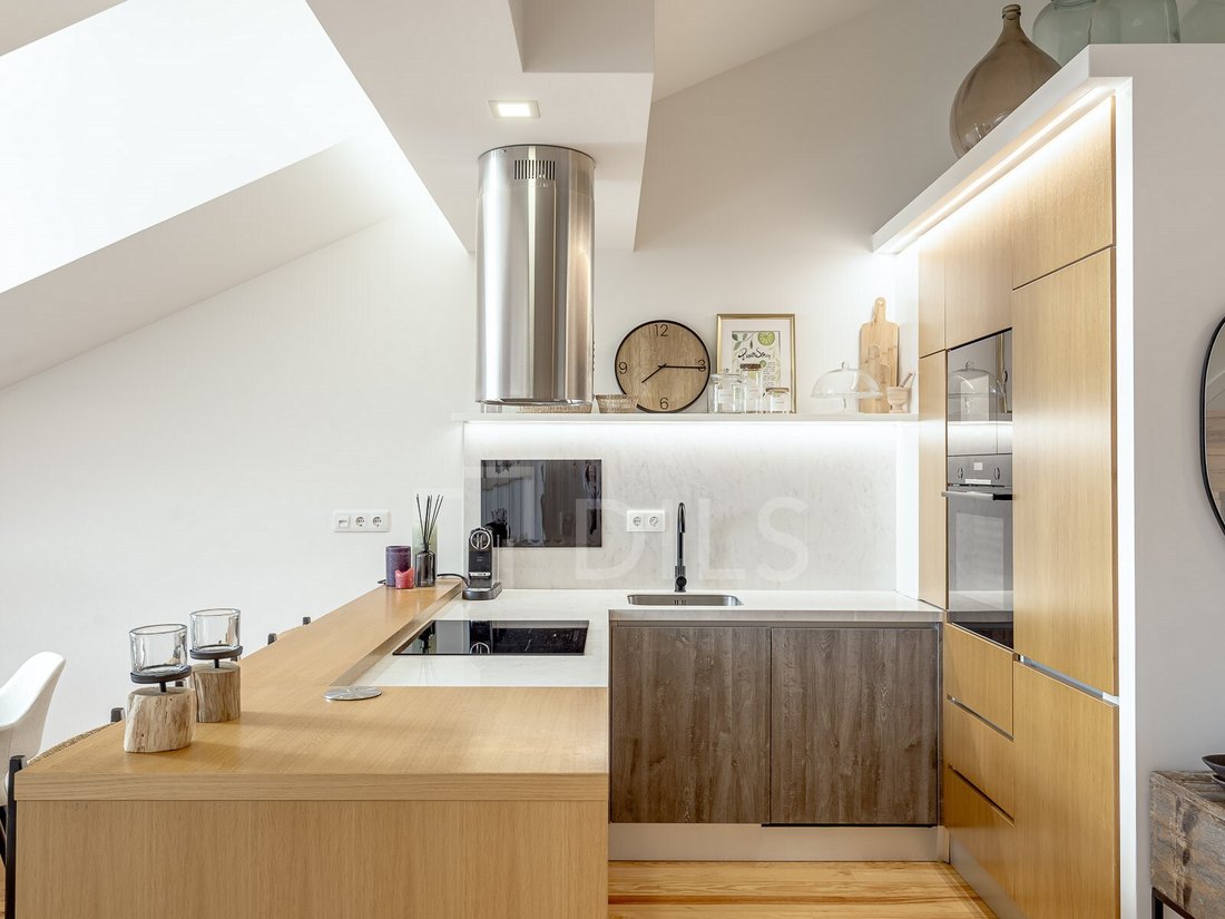 Apartment in Estrela, Lisbon, Portugal 5 - 17494921