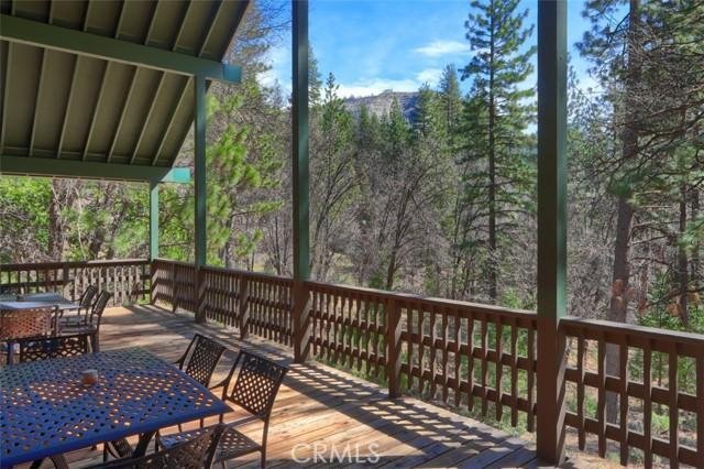 House in Wawona, California, United States 4 - 17495457