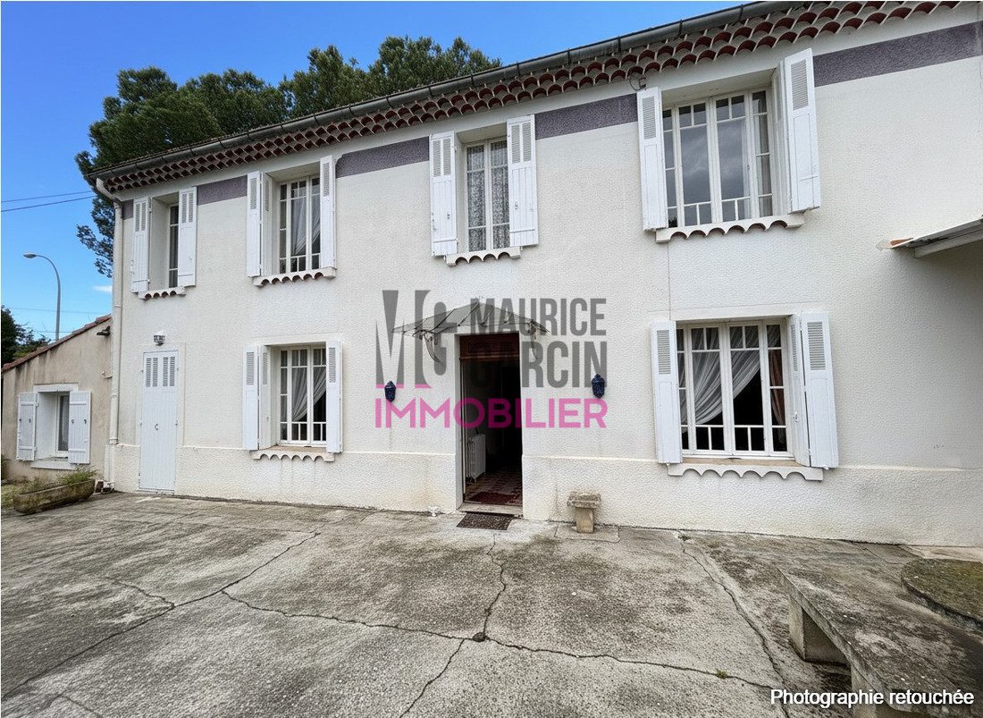 House in Zone Rurale Sud, Carpentras, France 2 - 17498739