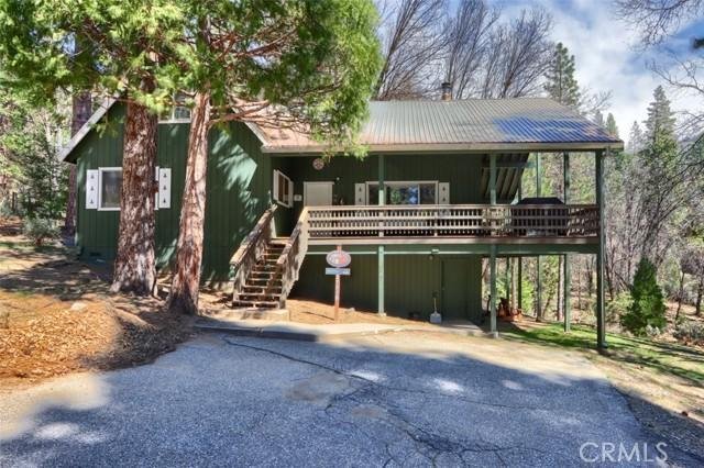 House in Wawona, California, United States 2 - 17495457