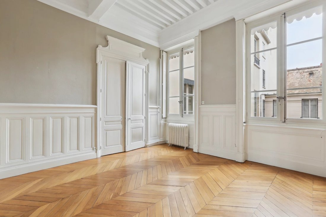 Apartment in Cordeliers-Célestins-Bourse, Lyon 2e Arrondissement, Lyon 3 - 17494610