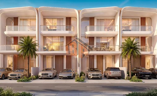 Villa in Al Ruwayyah 1, Al Rowaiyah, Dubai 1