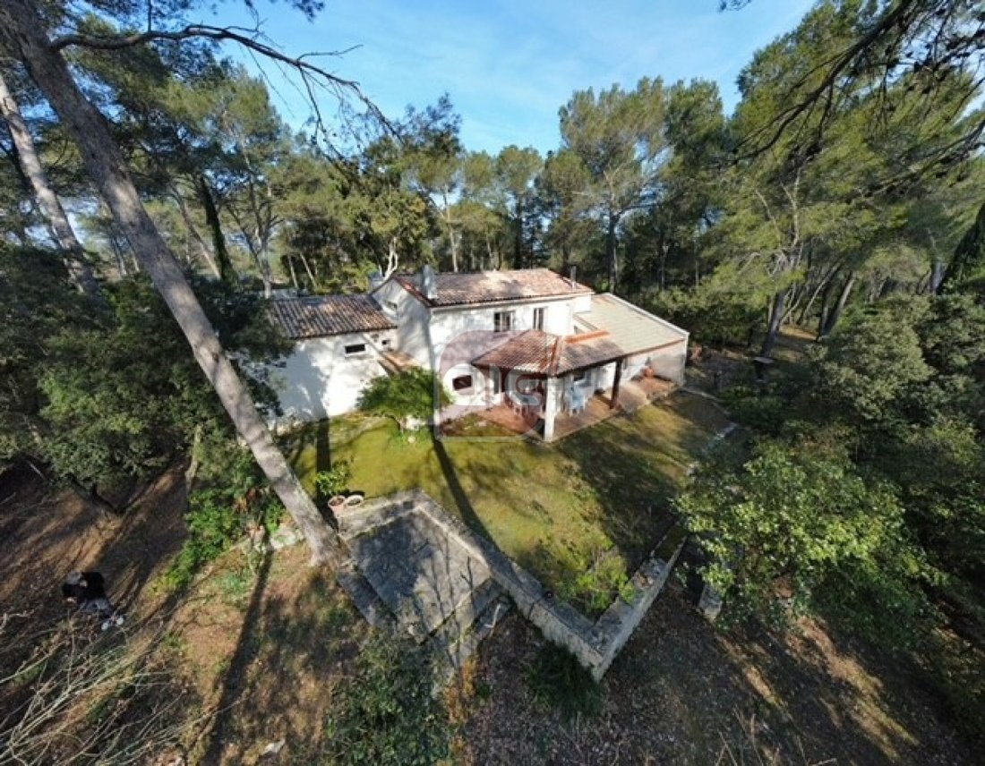 Villa in Nord, Saint-Clement-de-Riviere, France 1 - 17451429