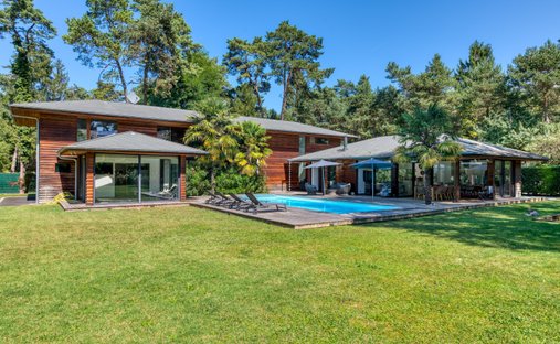 Casa a Sciez, Alvernia-Rodano-Alpi, Francia 1