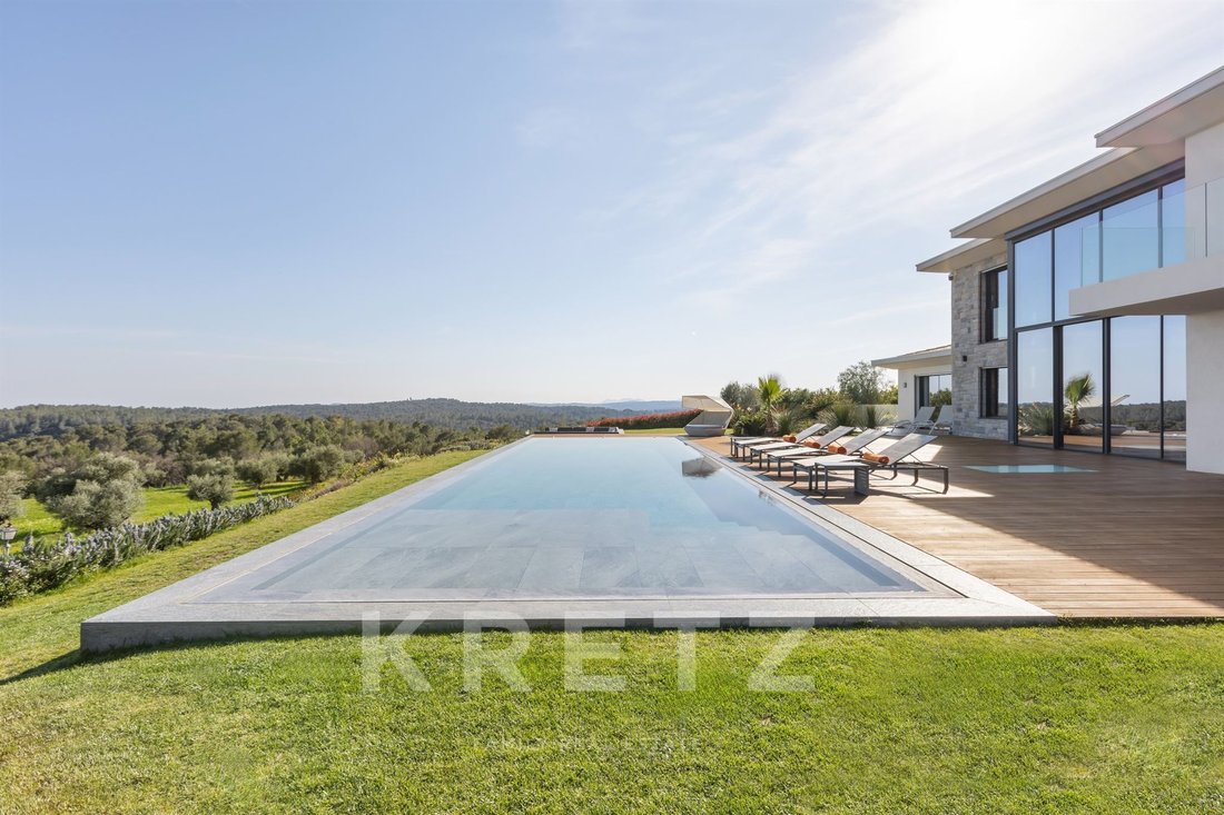 House in Nord, Roquefort-les-Pins, France 3 - 17497729